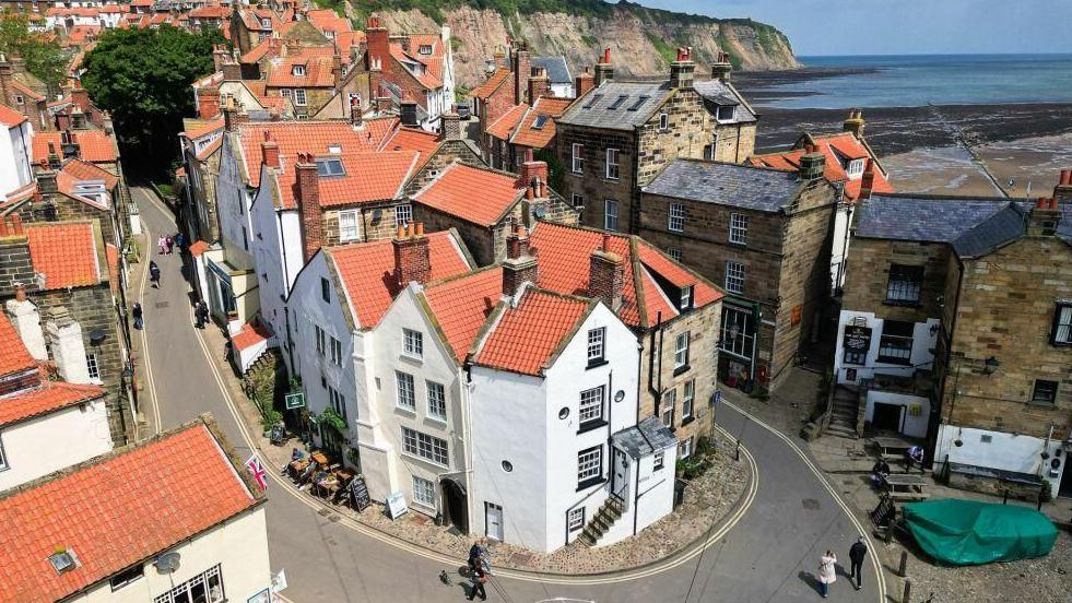 Robin Hood's Bay
